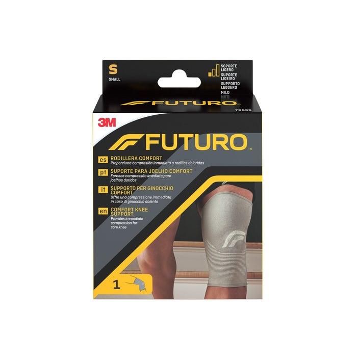 Futuro Comfort Supporto Ginocchio Colore Beige Taglia S