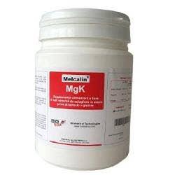 Melcalin MGK Integratore 28 Bustine Stick