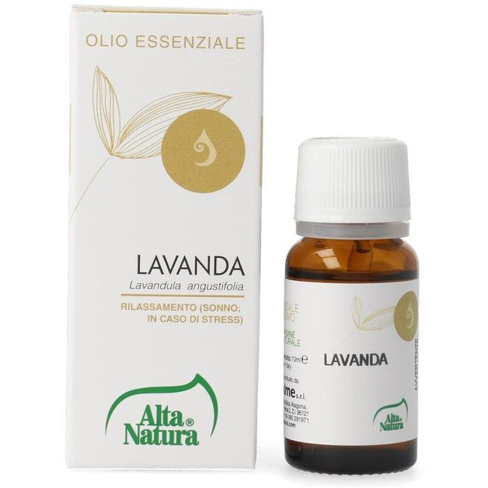 Essentia Lavanda Olio Essenziale 10 ml