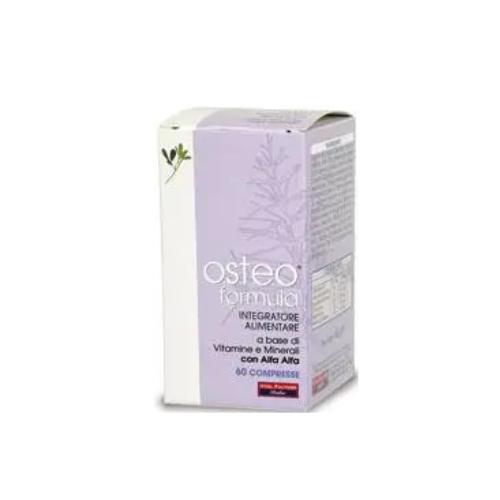 Osteoformula 60 Compresse