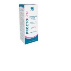 Proctogyn Detergente Intimo Lenitivo 200ml
