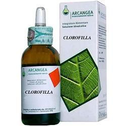 Clorofilla Soluzione Idratante 50ml Arcangea