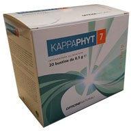 Kappaphyt 7 Integratore 20 Bustine
