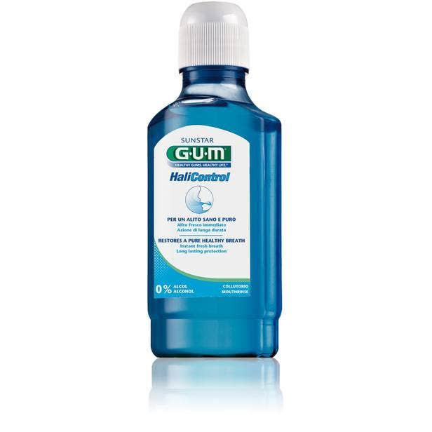Gum Halicontrol Collutorio Alito Fresco 300 ml