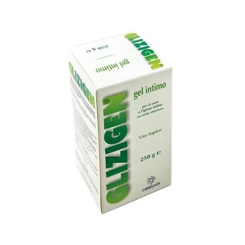 Guna Glizigen Gel Intimo Delicato Naturale 250g