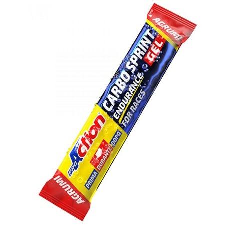 Proaction Carbo Sprint Gel Agrumi 25ml