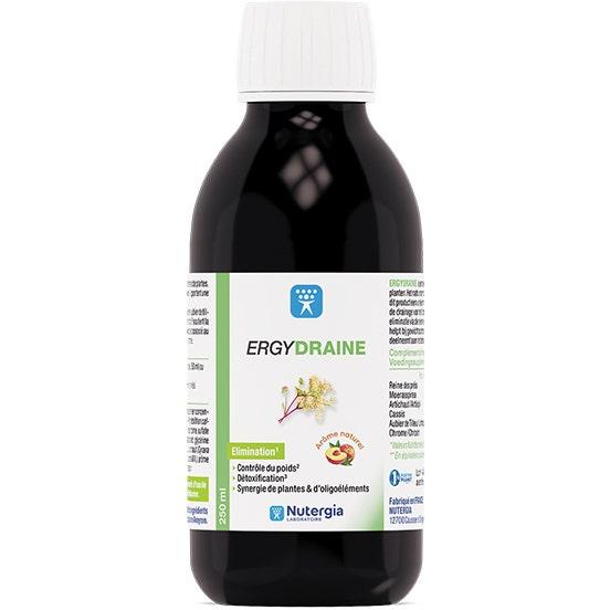 Laboratori Nutergia Ergydraine 250 Ml