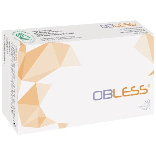Obless 30 Compresse