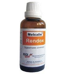 Melcalin Rendox Integratore 50 ml