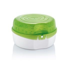 MAM Sterilizzatore A Microonde Con Biberon Incluso