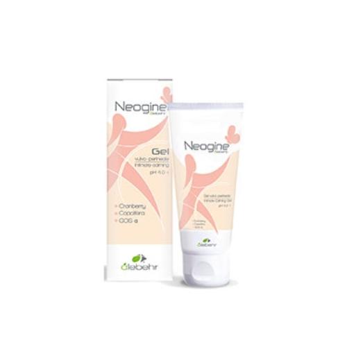 Neogine Gel Vulvo-Perineale Igiene Intima 30 ml