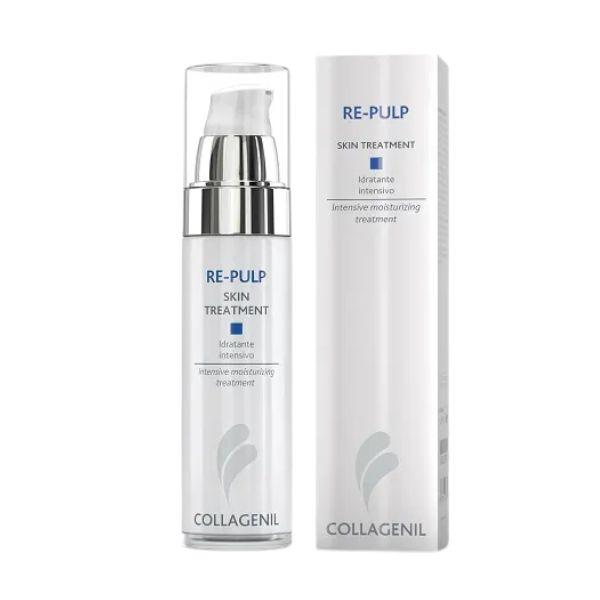 Collagenil Re Pulp Skin Treatment Trattamento Globale Anti-Invecchiamento 50 ml