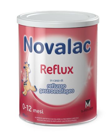 Novalac Reflux 800 G 0-12 Mesi