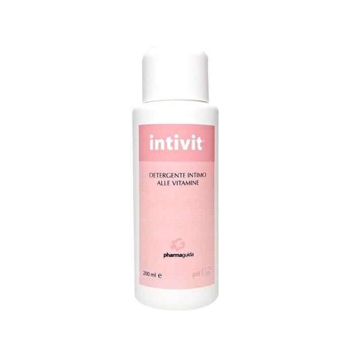 Intivit Deli Detergente Intimo Ph 3,5 200ml