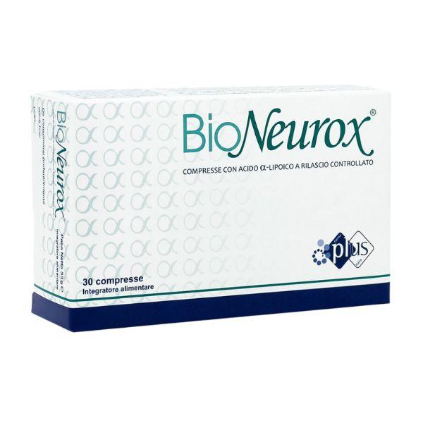 Bioneurox Integratore Antiossidante 30 Compresse