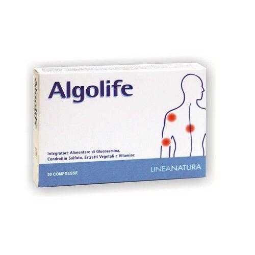 Algolife Integratore 30 Compresse