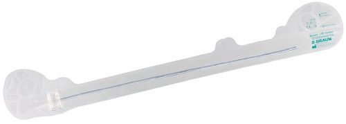 Catetere Actree Luer Lock 45cm Uomo 228212 30 Pezzi