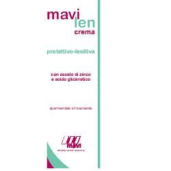 Mavi Biotech Mavilen Cr Viso/crp Lenit 75ml