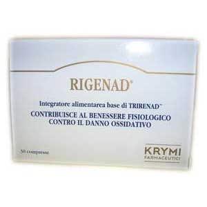 Rigenad Integratore Antiossidante 30 Compresse