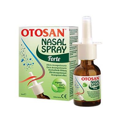 Otosan Spray Nasale Decongestione 30 ml