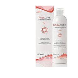 Rosacure Cleansing Milk Detergente 200ml