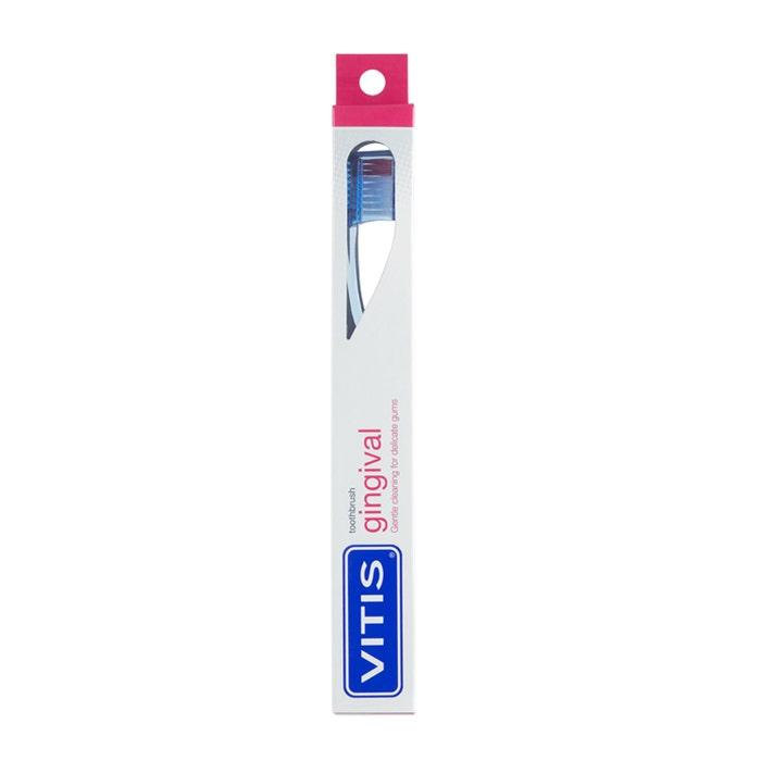 Vitis Gingival Spazzolino Gengive Sensibili