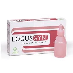 Logus Pharma Logusgyn Lavanda Vaginale 5fl 140ml