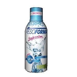 Nutrition & Sante' Italia Pesoforma Hydroslim 45+ 500 Ml