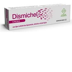 Logus Pharma Dismichel Crema 50 Ml