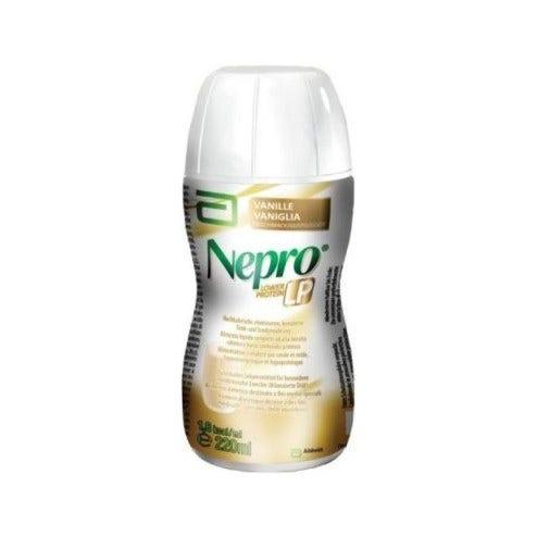 Nepro LP Alimento a Fini Medici Speciali Ipercalorico ed Ipoproteico Per Insuffi