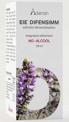 EIE Difensimm Integratore per il Sistema Immunitario 50ml Gocce