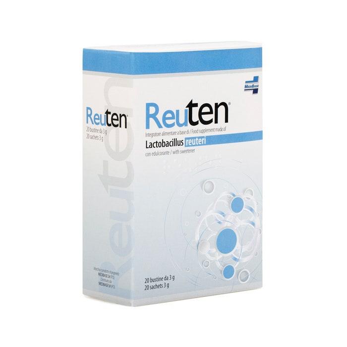 Reuten Integratore 20 Bustine