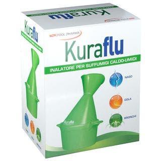 Kuraflu Inalatore 1 Pezzo