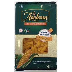 Le Asolane Fonte Fibra Eliche Senza Glutine 250 g