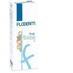Floderm Fluido Coadiuvante Emolliente Lenitivo Baby 100 ml