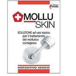 Molluskin Soluzione 5ml