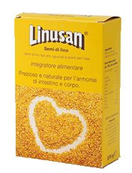 Phytoitalia Linusan 500g