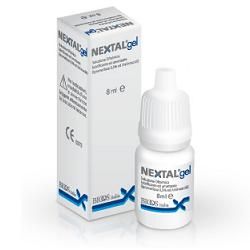 Sooft Italia Nextal Gel Oftalmico Flacone 8 Ml