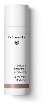Hauschka Balsamo Rigenerante Per Il Corpo Idratante 150ml