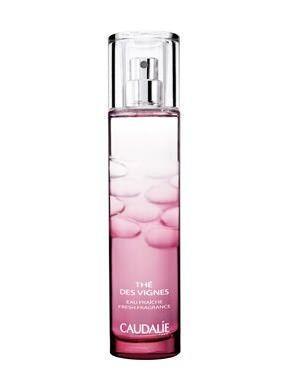 Caudalie Acqua Fresca Profumata The Des Vignes 100 ml