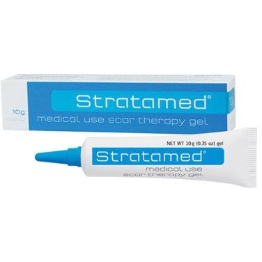 Stratamed Gel 10g