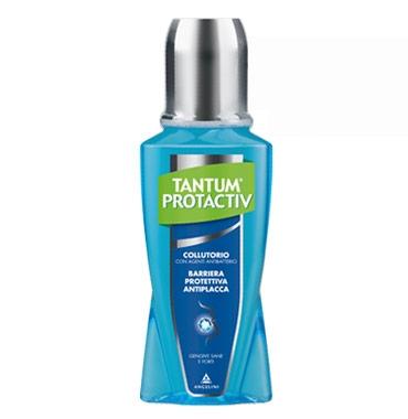 Tantum Linea Protactiv Collutorio Classico Igiene per Denti e Gengive 500 ml