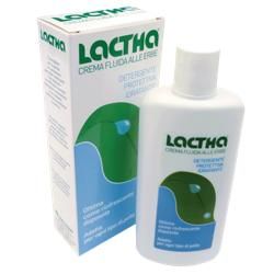 Ghimas Lactha Crema Fluida Erbe 200 Ml