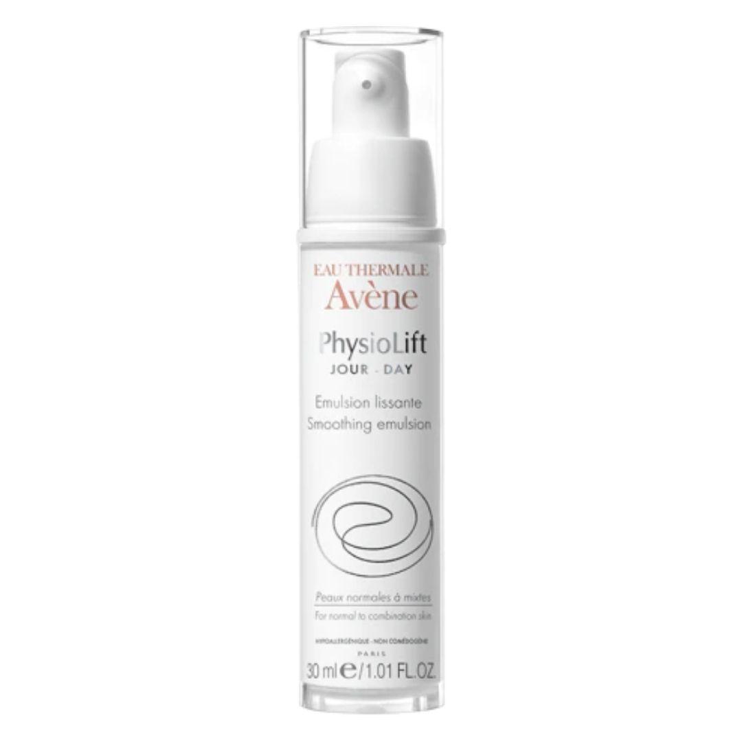 Avene Physiolift Jour Day Emulsione Viso Giorno Levigante AntietĂ 30 ml
