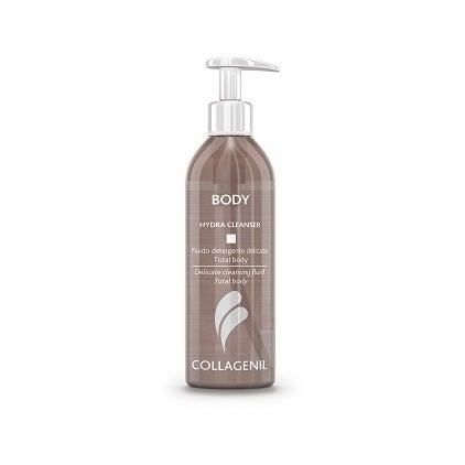 Collagenil Hydra Cleanser Detergente Viso E corpo 400 ml