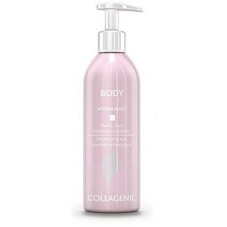 Collagenil Hydra Body Fluido Corpo Idratante 400 ml