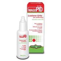 Erba Vita Mago Pid Lozione Urto Spray Antipidocchi 125 ml