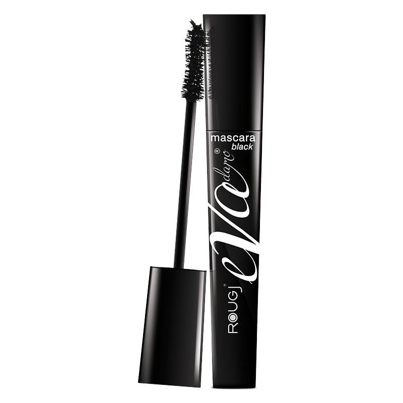 Rougj Mascara EVA Volume Effetto Ciglia Finte 8 ml Nero