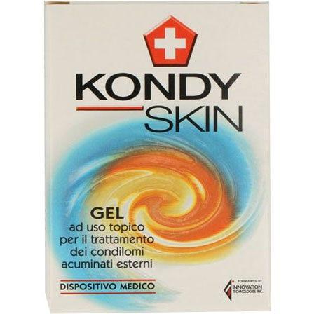 Kondyskin Gel 10 ml