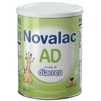 Novalac AD In Caso Di Diarrea 600 g